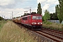 LEW 16748 - Railion "155 157-1"
28.08.2004 - Dessau, Bahnhof Süd
Heiko Müller