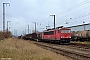 LEW 16748 - DB Schenker "155 157-1"
21.11.2014 - Anklam
Andreas Görs