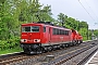 LEW 16748 - DB Schenker "155 157-1"
09.05.2014 - Flintbek
Jens Vollertsen