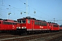 LEW 16749 - DB Cargo "155 158-9"
12.08.2000 - Venlo
Jan van Zijtveld