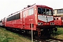 LEW 16750 - DB Cargo "155 159-7"
07.08.1999 - Leipzig-Engelsdorf, Betriebswerk
Oliver Wadewitz