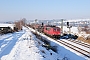 LEW 16750 - DB Schenker "155 159-7"
29.01.2011 - Werdau-Steinpleis
Torsten Barth