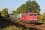 LEW 16750 - DB Schenker "155 159-7"
28.09.2013 - Lehrte-Ahlten
Philipp Richter