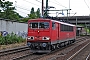 LEW 16750 - DB Schenker "155 159-7"
23.07.2010 - Hamburg-Harburg
Jens Vollertsen