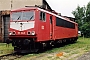 LEW 16751 - DB AG "155 160-5"
06.06.1999 - Leipzig-Engelsdorf, Betriebswerk
Oliver Wadewitz