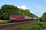 LEW 16751 - DB Schenker "155 160-5"
17.06.2009 - Klein Kieshof
Andreas Görs