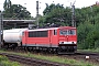 LEW 16751 - DB Schenker "155 160-5"
01.09.2010 - Seevetal-Meckelfeld
Henk Hartsuiker