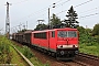 LEW 16751 - DB Schenker "155 160-5"
17.09.2011 - Stralsund
Paul Tabbert