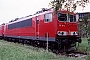 LEW 16752 - DB Cargo "155 161-3"
09.08.2001 - Leipzig-Engelsdorf, Betriebswerk
Oliver Wadewitz