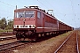 LEW 16752 - DR "250 161-7"
23.05.1990 - Leipzig-Schönefeld
Marco Osterland