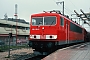 LEW 16752 - DB Cargo "155 161-3"
25.04.2001 - Lehrte
Jan van Zijtfeld