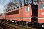 LEW 16753 - DB AG "155 162-1"
13.02.2000 - Cottbus
Oliver Wadewitz