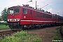 LEW 16753 - DB AG "155 162-1"
03.06.1995 - Hoyerswerda, Betriebswerk
Stefan Sachs