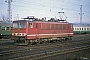 LEW 16754 - DR "155 163-9"
07.01.1992 - Magdeburg, Hauptbahnhof
Ingmar Weidig