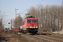 LEW 16754 - DB Schenker "155 163-9"
19.03.2009 - Gelsenkirchen-Bismarck
Ingmar Weidig