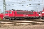 LEW 16754 - DB Cargo "155 163-9"
17.08.2003 - Mannheim, Betriebswerk
Ernst Lauer