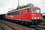 LEW 16754 - DB Cargo "155 163-9"
22.07.2000 - Bad Bentheim
Leon Schrijvers