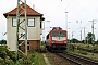 LEW 17190 - DB Cargo "155 234-8"
19.08.2000 - Frankfurt (Oder)
Daniel Berg