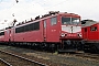 LEW 17190 - DB Cargo "155 234-8"
29.09.2002 - Seddin
Oliver Wadewitz