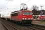 LEW 17191 - Railion "155 235-5"
03.04.2007 - Duisburg-Rheinhausen
Andreas Kabelitz