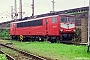 LEW 17191 - DB AG "155 235-5"
14.05.1999 - Dresden-Friedrichstadt, Betriebswerk
Stefan Sachs