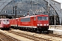 LEW 17191 - DB Cargo "155 235-5"
29.05.2002 - Leipzig, Hauptbahnhof
Oliver Wadewitz