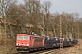 LEW 17192 - DB Schenker "155 236-3"
03.04.2013 - Herten
Ingmar Weidig