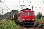 LEW 17192 - DB Schenker "155 236-3"
13.08.2010 - Leipzig-Thekla
Oliver Wadewitz