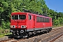 LEW 17193 - DB Schenker "155 237-1"
08.06.2013 - Flintbek
Jens Vollertsen