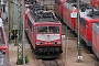 LEW 17194 - Railion "155 238-9"
04.07.2004 - Mannheim, Betriebswerk
Ernst Lauer