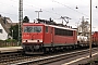 LEW 17194 - DB Schenker "155 238-9"
01.04.2011 - Walldorf
Robert Steckenreiter