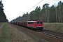 LEW 17194 - DB Schenker "155 238-9"
14.04.2012 - Grünheide (Mark), Ortsteil Fangschleuse
Heiko Müller