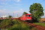 LEW 17194 - DB Schenker "155 238-9"
10.06.2010 - Stralsund
Paul Tabbert