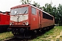 LEW 17195 - DB AG "155 239-7"
06.06.1999 - Leipzig-Engelsdorf, Betriebswerk
Oliver Wadewitz