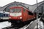 LEW 17196 - DB Cargo "155 240-5"
22.01.2000 - Leipzig, Hauptbahnhof
Oliver Wadewitz