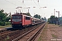 LEW 17196 - DB Cargo "155 240-5"
11.09.1999 - Dessau, Bahnhof Süd
Stefan Sachs