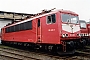 LEW 17197 - DB AG "155 241-3"
21.03.1999 - Leipzig-Engelsdorf, Betriebswerk
Oliver Wadewitz