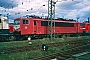 LEW 17197 - DB Cargo "155 241-3"
22.04.2001 - Mannheim, Betriebswerk
Ernst Lauer