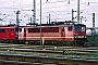 LEW 17198 - DB AG "155 242-1"
26.07.1998 - Mannheim, Betriebswerk
Ernst Lauer