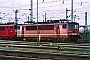 LEW 17198 - DB AG "155 242-1"
26.07.1998 - Mannheim, Betriebswerk
Ernst Lauer