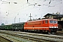 LEW 17198 - DR "250 242-5"
13.06.1984 - Dessau, Hauptbahnhof
Reinhold Posselt