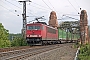 LEW 17199 - Railion "155 243-9"
05.05.2007 - Ginsheim-Gustavsburg
Robert Steckenreiter