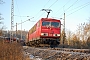 LEW 17199 - DB Schenker "155 243-9"
04.02.2014 - Bad Belzig
Rudi Lautenbach