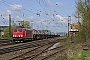 LEW 17510 - DB Schenker "155 251-2"
16.04.2011 - Leipzig-Mockau
Sebastian Schrader