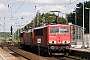 LEW 17510 - DB Schenker "155 251-2"
25.08.2013 - Michendorf
Martin Weidig