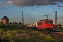 LEW 17510 - DB Schenker "155 251-2"
29.07.2015 - Oßmannstedt
Alex Huber