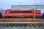 LEW 17511 - DB AG "155 252-0"
27.01.1996 - Mannheim, Betriebswerk
Ernst Lauer