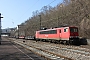 LEW 17511 - DB Schenker "155 252-0"
23.03.2012 - Saarbrücken-Jägerfreude
Torsten Krauser