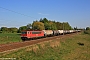 LEW 17511 - DB Schenker "155 252-0"
07.05.2011 - Stralsund
Paul Tabbert