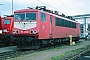 LEW 17512 - DB Cargo "155 253-8"
15.04.2000 - Mannheim, Betriebswerk
Ernst Lauer